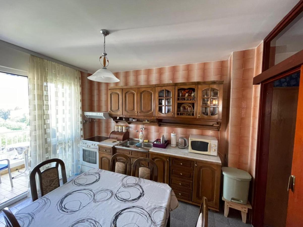 D&N Apartman Bar Luaran gambar