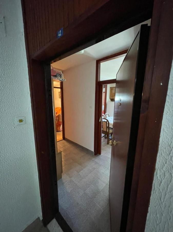 D&N Apartman Bar Luaran gambar