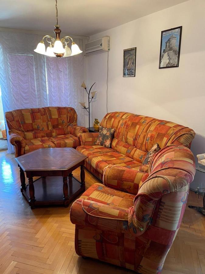 D&N Apartman Bar Luaran gambar