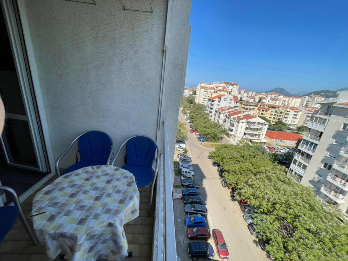 D&N Apartman Bar Luaran gambar