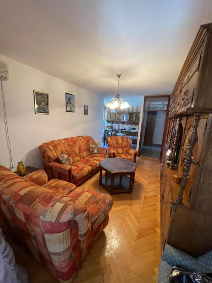 D&N Apartman Bar Luaran gambar