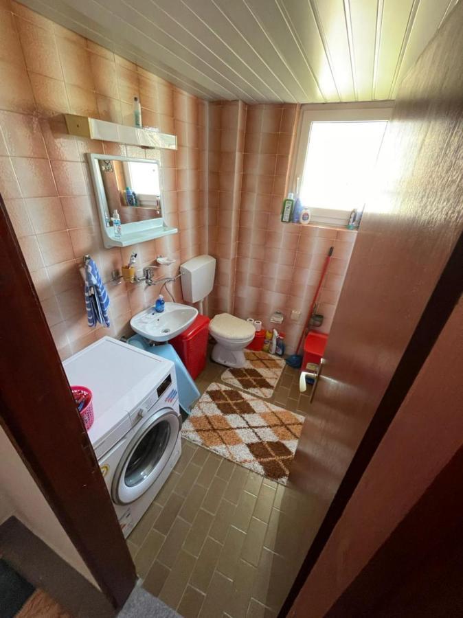 D&N Apartman Bar Luaran gambar