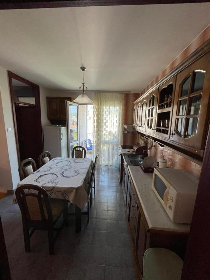 D&N Apartman Bar Luaran gambar