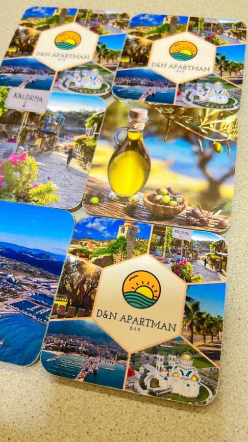 D&N Apartman Bar Luaran gambar